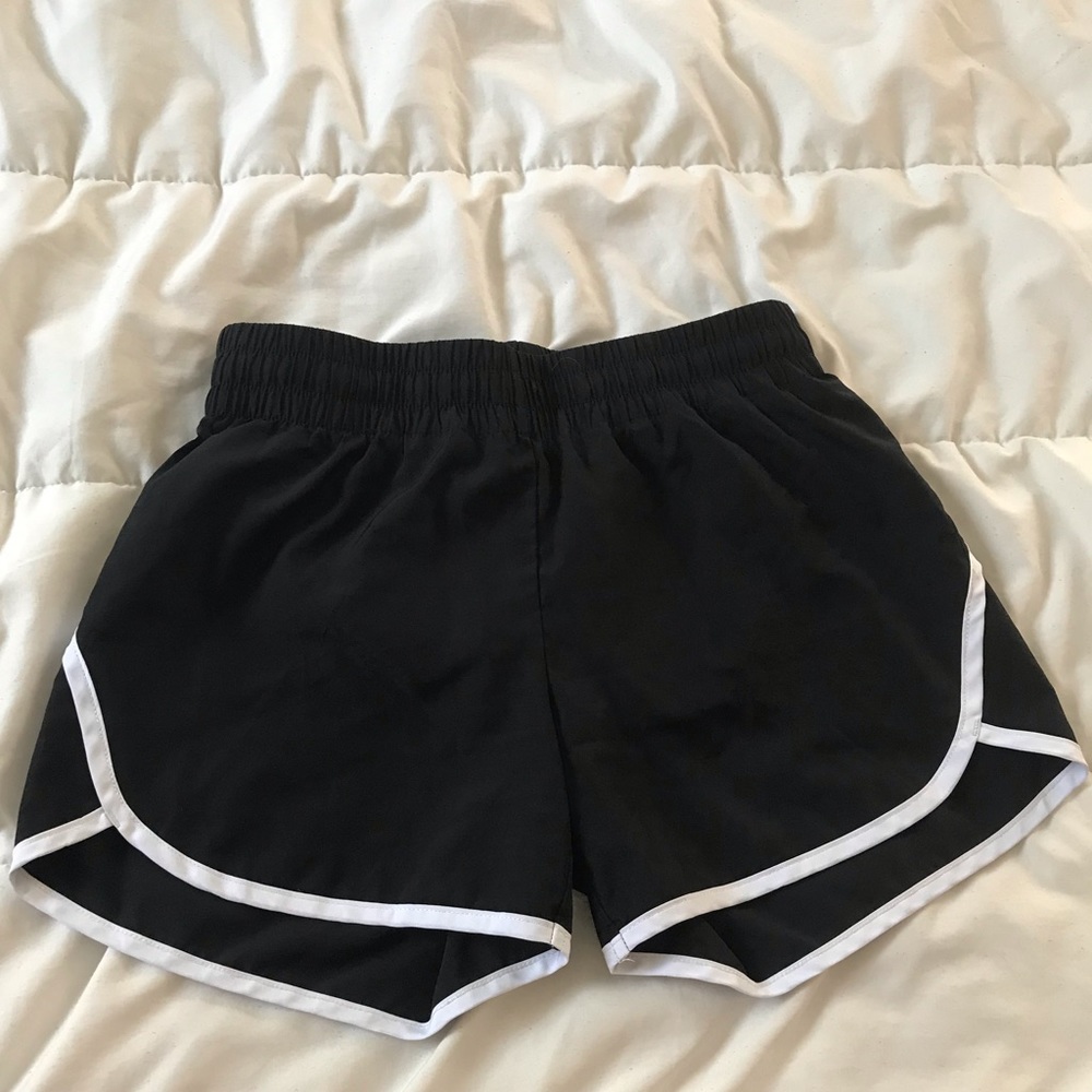 like new athletic shorts - Picture 1 of 3